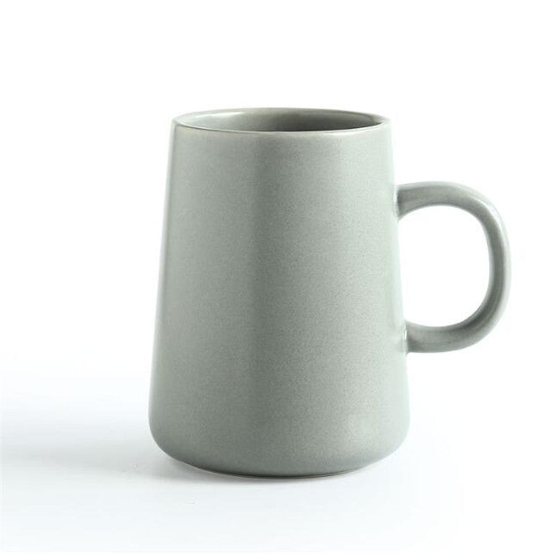 Cold wind cup
