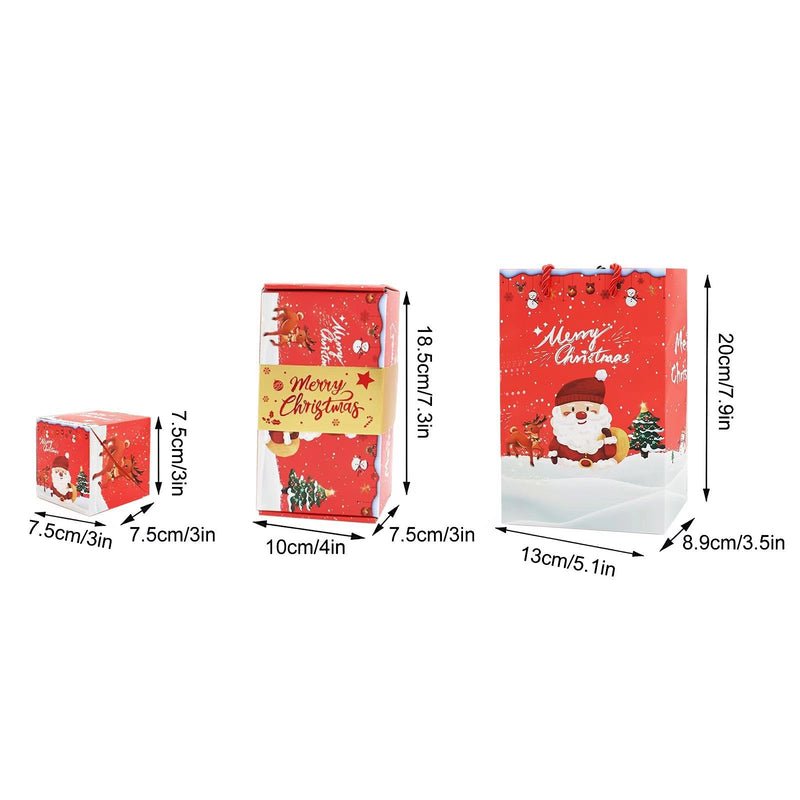 Überraschungsbox Geburtstag Kreatives Geschenk