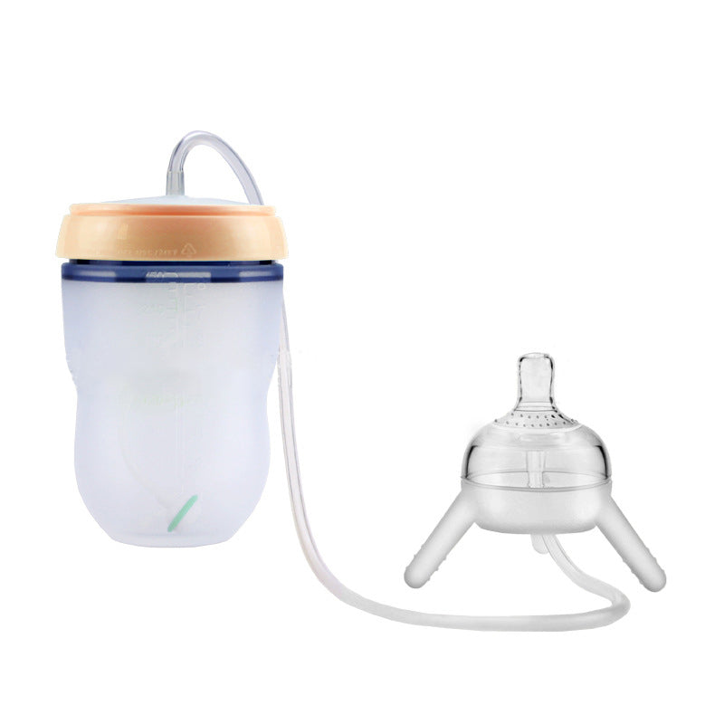 Copo de Treino para Criança em Silicone