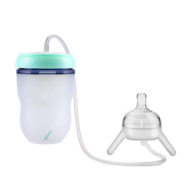 Copo de Treino para Criança em Silicone