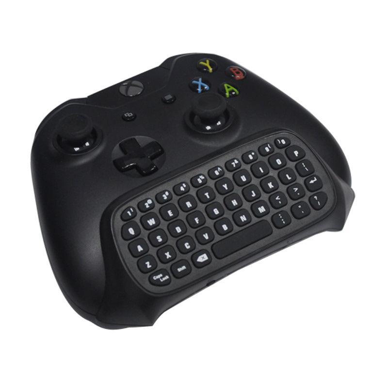 Gamepad Tastaturgriff Chat-Tastatur