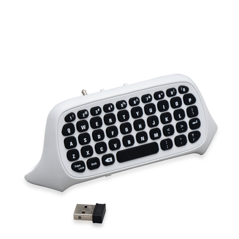 Gamepad Tastaturgriff Chat-Tastatur