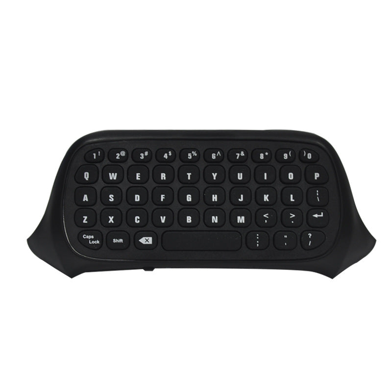Gamepad Tastaturgriff Chat-Tastatur