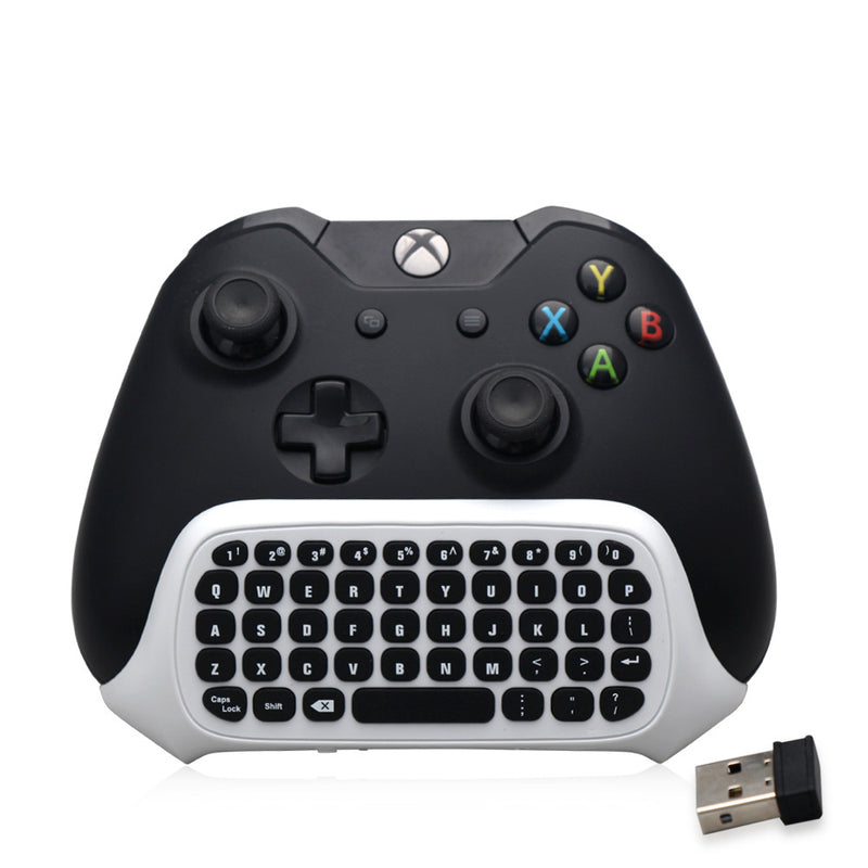 Gamepad Tastaturgriff Chat-Tastatur