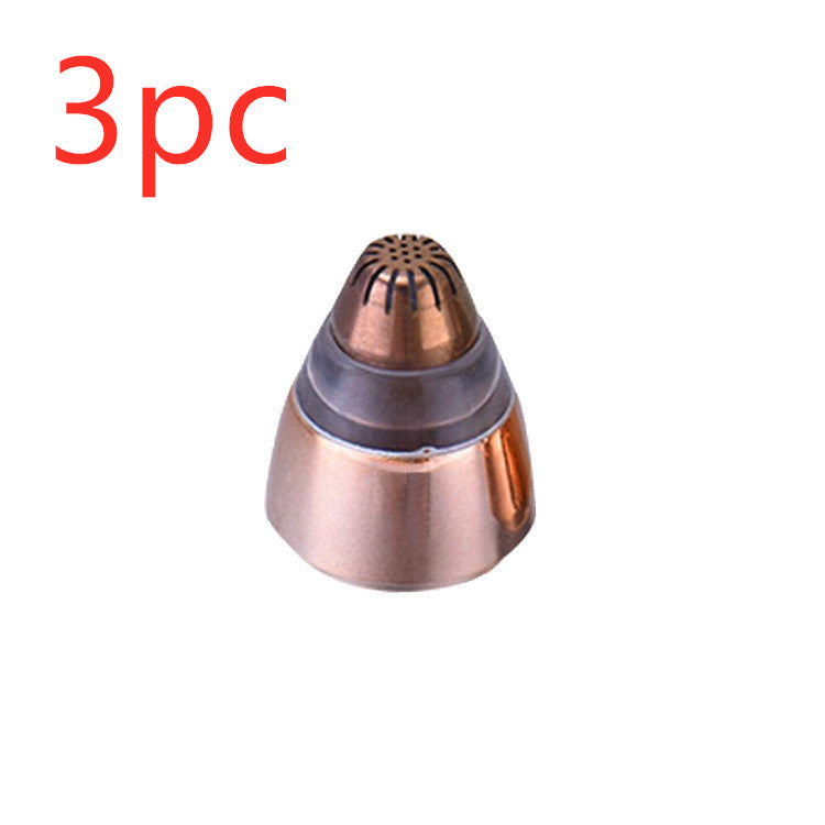 Two Trimmer Replacement Heads