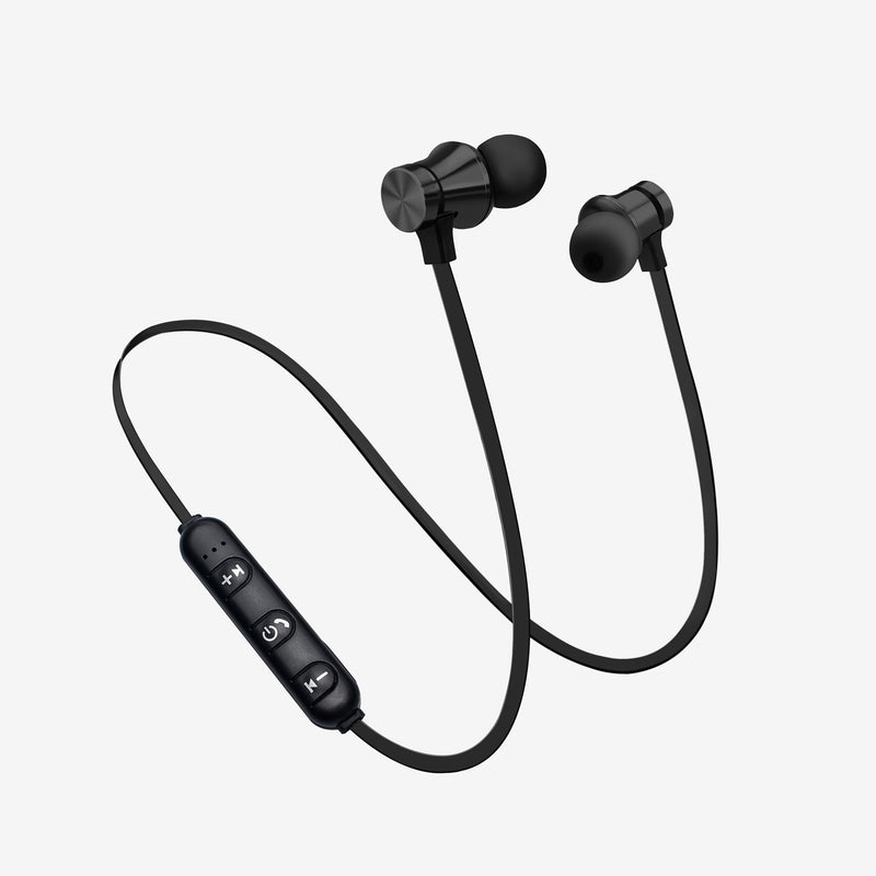 Auscultadores desportivos intra-auriculares Bluetooth sem fios magnéticos XT11 mais vendidos