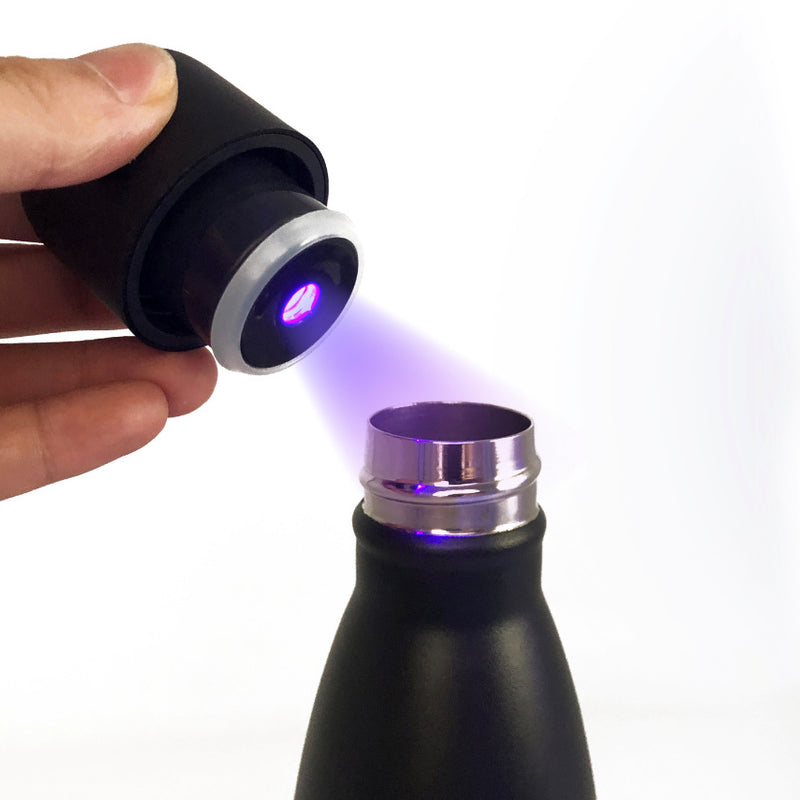 Smart UV Sterilization Insulation Cup