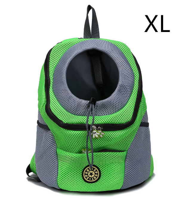 Tier Tragetasche Umhängetasche Hersteller Großhandel Neue Outdoor Tragbare Brustrucksack Katze Und Hund Zubehör Eine Generation