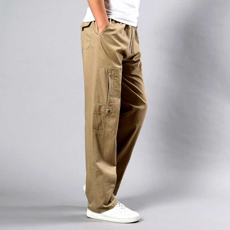Canvas Wear-Resistant Electric Welder Site Labor Insurance Overalls