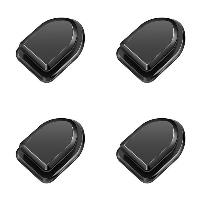 Car Multifunctional Mini Sticky Front Car Hook