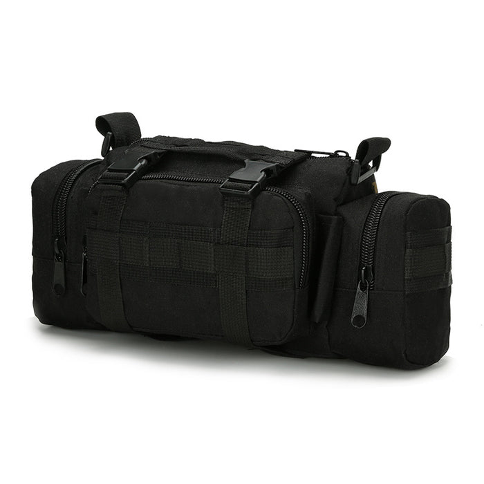 Sports Outdoor Fishing Waterproof Running Bag