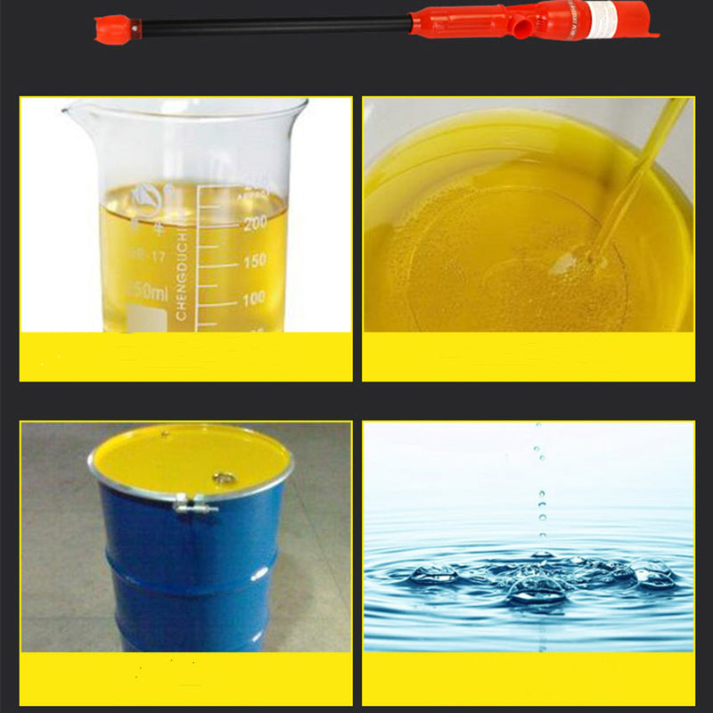 Elektrisches Öl , Kraftstoff , Kraftstoff