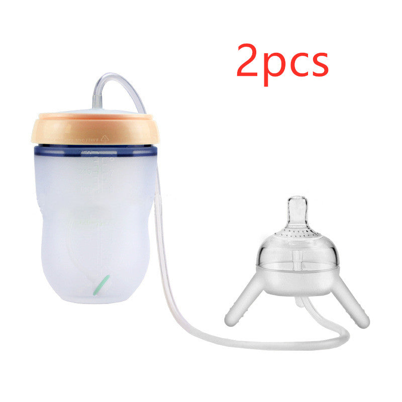 Copo de Treino para Criança em Silicone