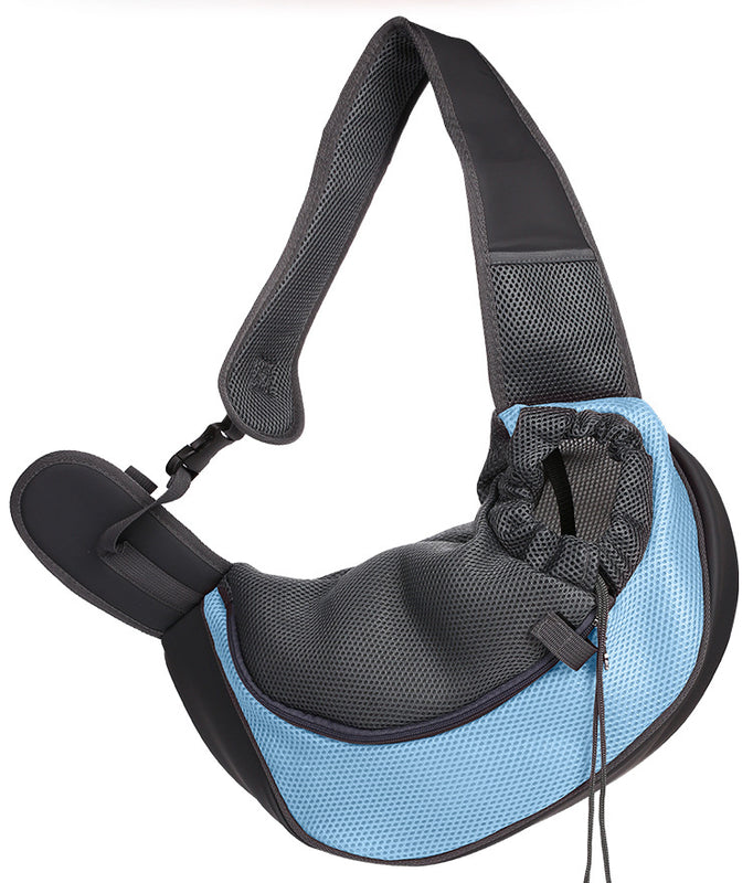 Kleine Hunde- und Katzentragetasche Haustiertasche