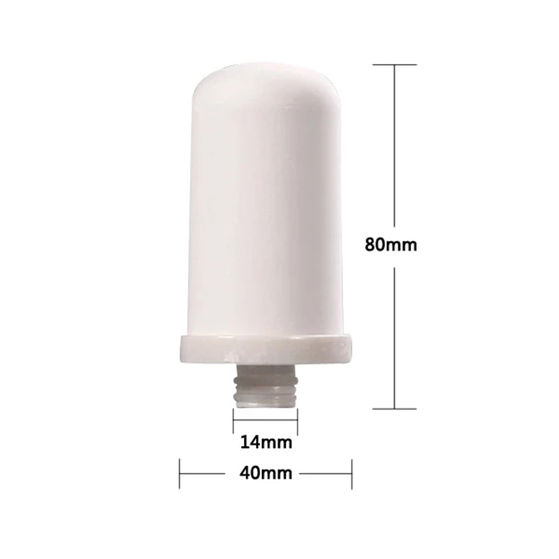 Factory Faucet Water Purifier Home Kitchen Direct Drinking Tap Water Filter Pre-Installed Water Purifier