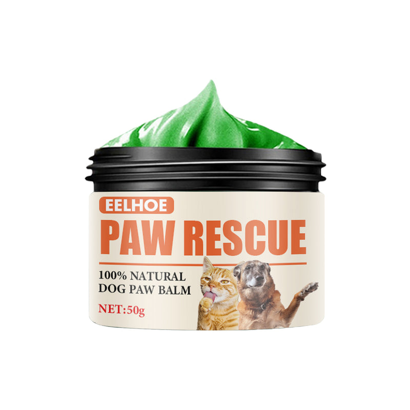 Creme de Proteção para Almofadas Plantares de Animais de Estimação
