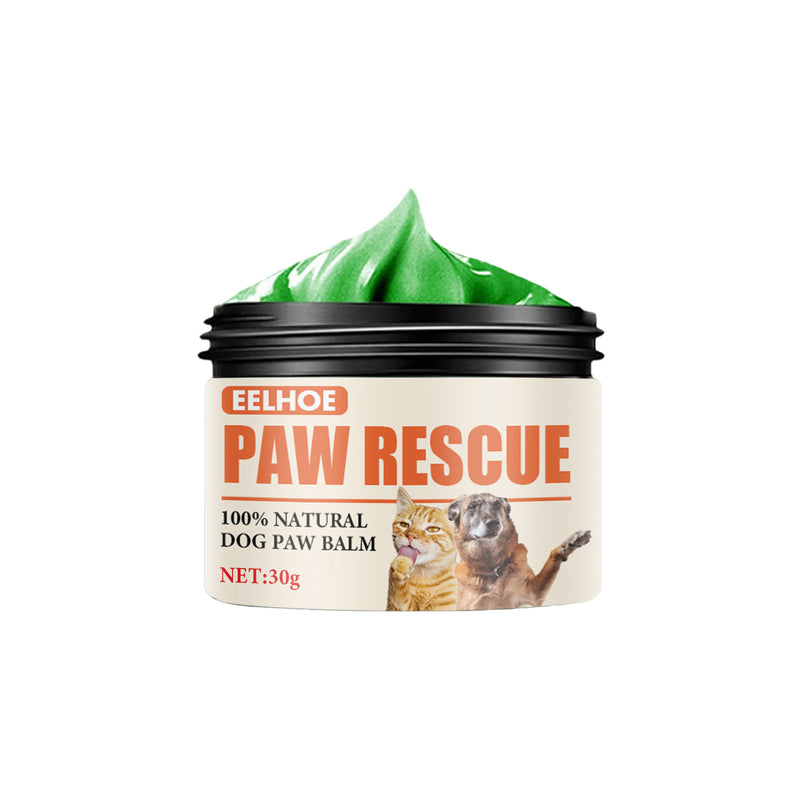 Creme de Proteção para Almofadas Plantares de Animais de Estimação