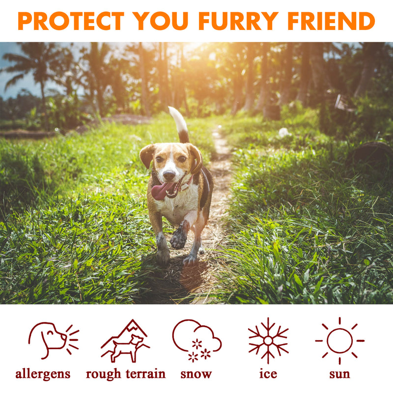 Creme de Proteção para Almofadas Plantares de Animais de Estimação