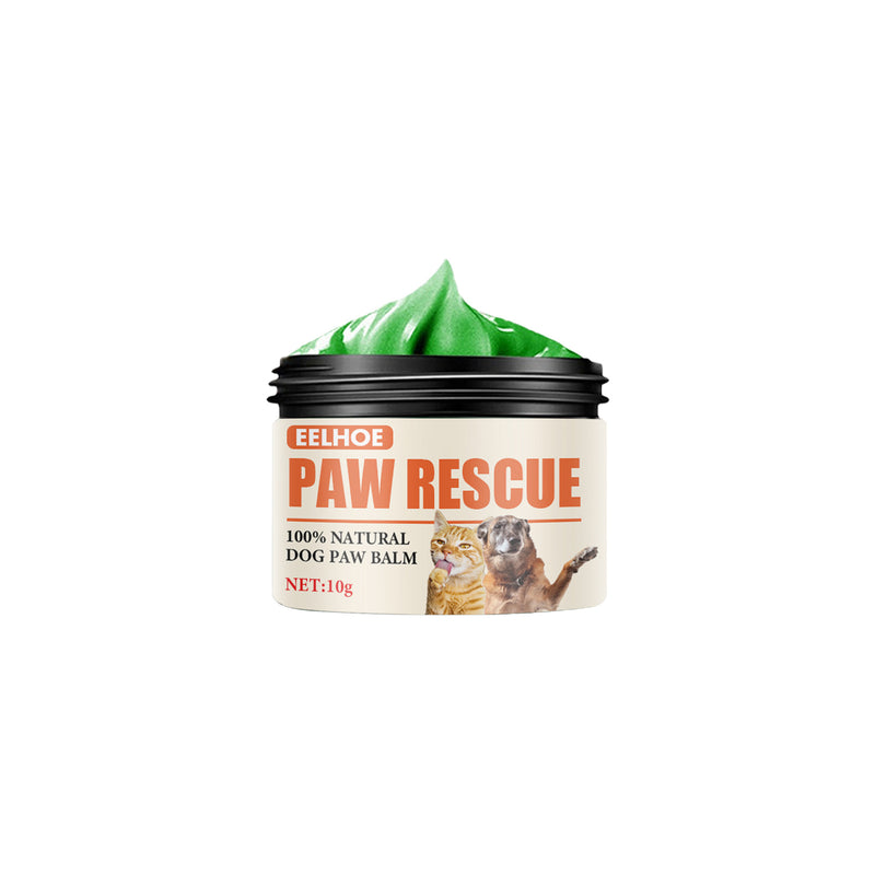Creme de Proteção para Almofadas Plantares de Animais de Estimação