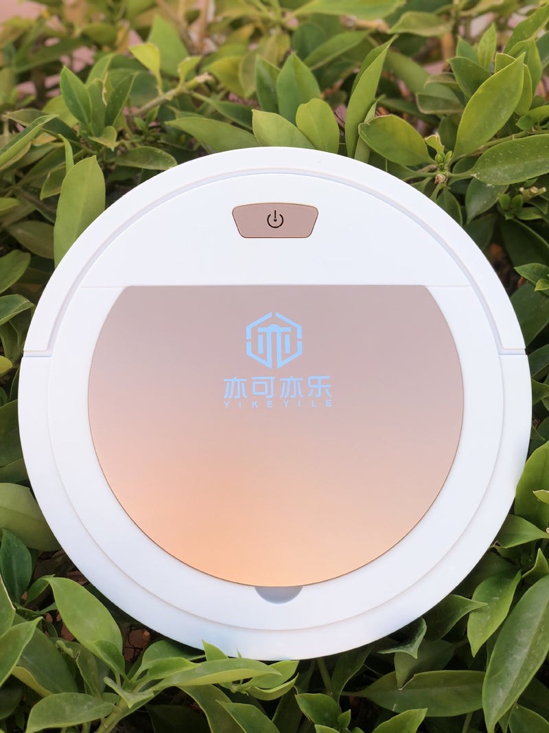 Saugroboter Wischroboter Bodenreinigungsroboter