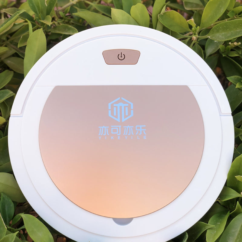 Saugroboter Wischroboter Bodenreinigungsroboter
