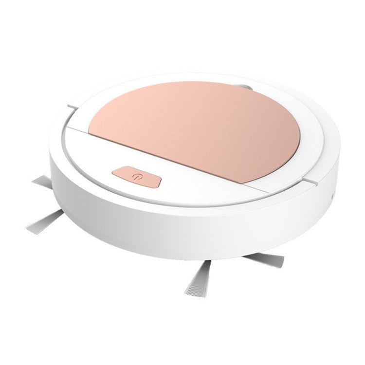 Saugroboter Wischroboter Bodenreinigungsroboter