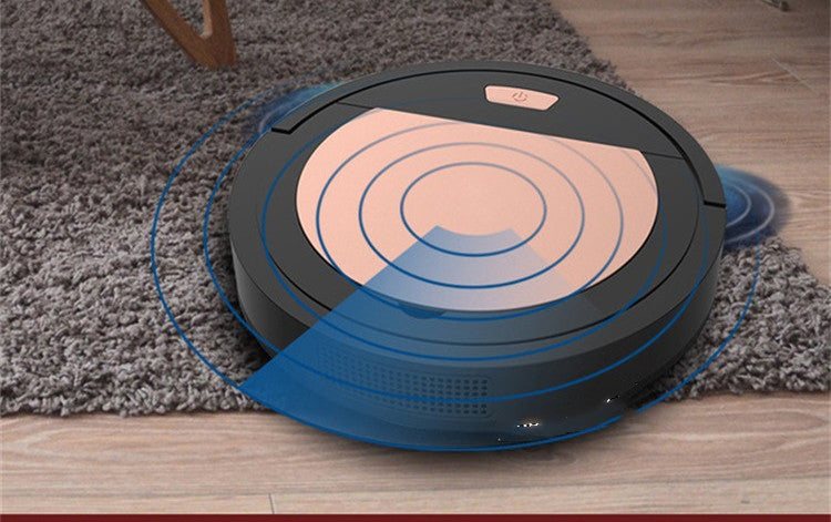 Saugroboter Wischroboter Bodenreinigungsroboter