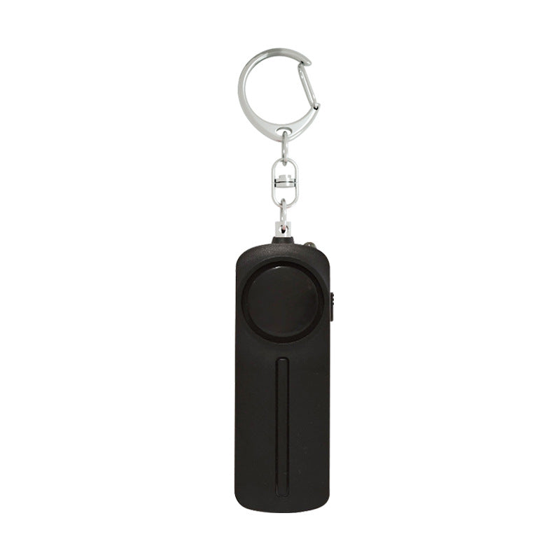ABS Material Pull Ring Anti-Wolf Alarm