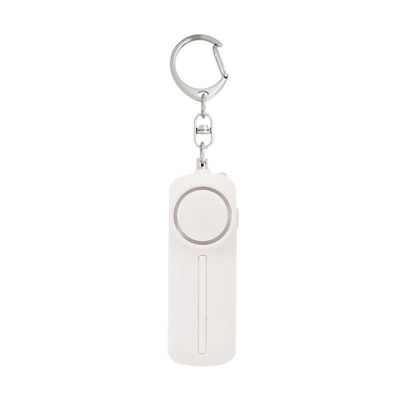 ABS Material Pull Ring Anti-Wolf Alarm