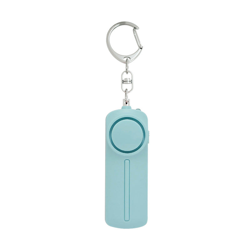 ABS Material Pull Ring Anti-Wolf Alarm