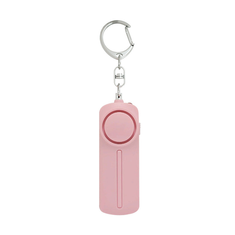ABS Material Pull Ring Anti-Wolf Alarm