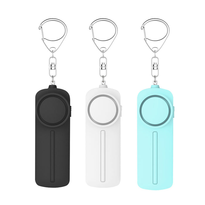 ABS Material Pull Ring Anti-Wolf Alarm
