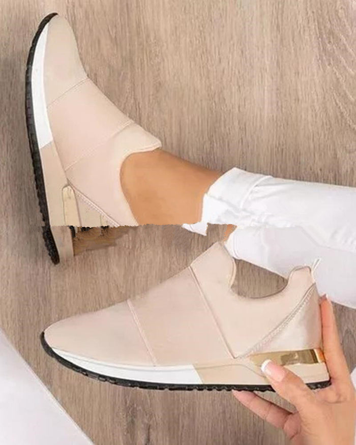 Spring And Autumn New Cross-Border Breathable Mesh Sports Casual Shoes Lightweight Large Size Foreign Trade Canvas Shoes Outdoor Shoes