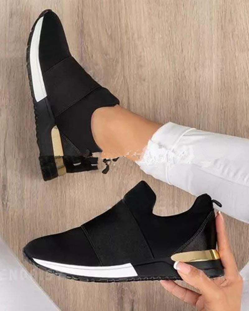 Spring And Autumn New Cross-Border Breathable Mesh Sports Casual Shoes Lightweight Large Size Foreign Trade Canvas Shoes Outdoor Shoes