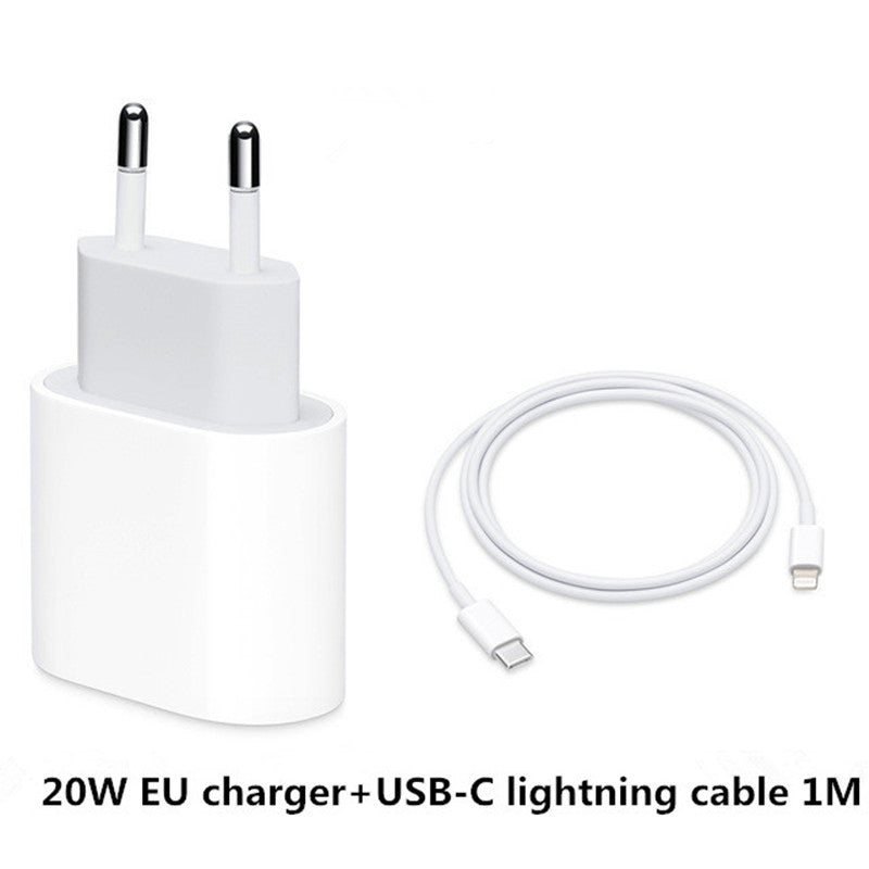 Original 20W USB-C Netzteil