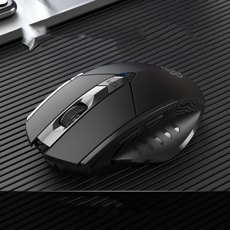 Rato Sem Fios para Computador e Telemóvel