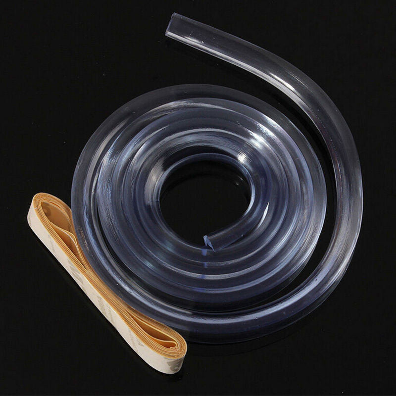 Protetor de Cantos de Mesa em Silicone para Segurança Infantil