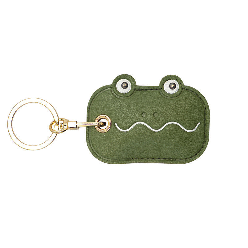 Keychain Pendant Cute Girl Bag Hanging Small Gifts