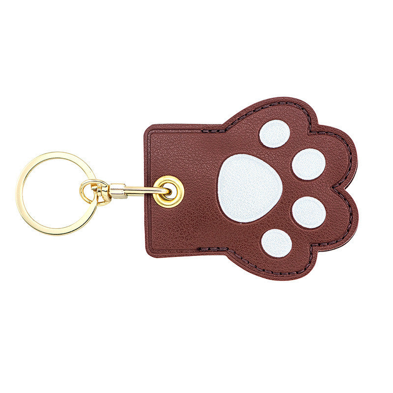Keychain Pendant Cute Girl Bag Hanging Small Gifts