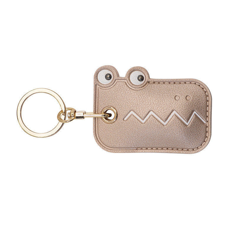 Keychain Pendant Cute Girl Bag Hanging Small Gifts