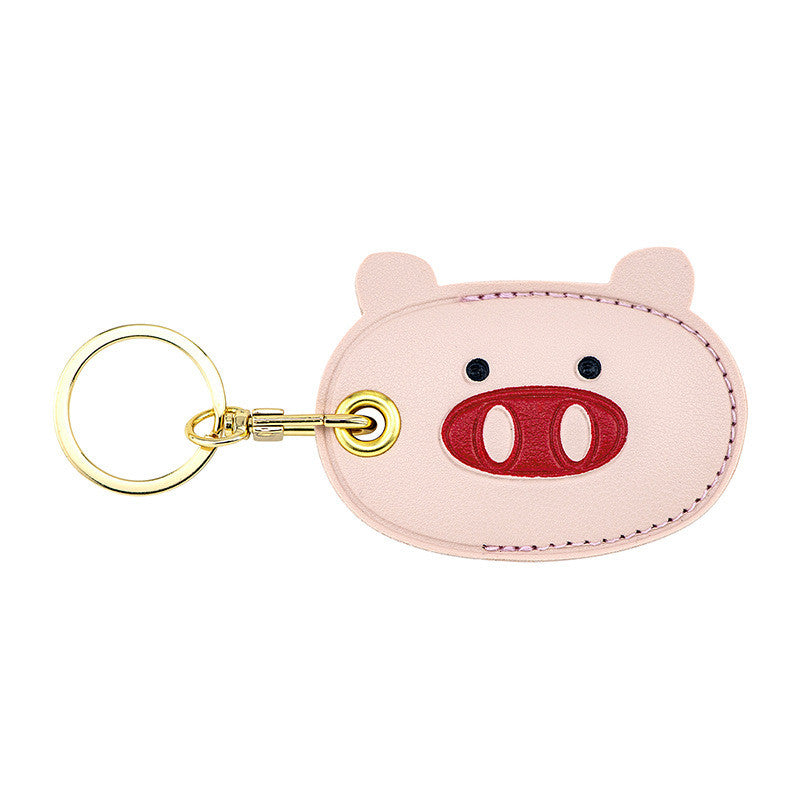 Keychain Pendant Cute Girl Bag Hanging Small Gifts