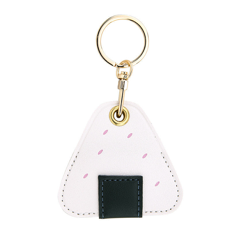 Keychain Pendant Cute Girl Bag Hanging Small Gifts