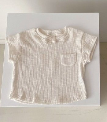 Baby One Piece Romper T Shirt Summer