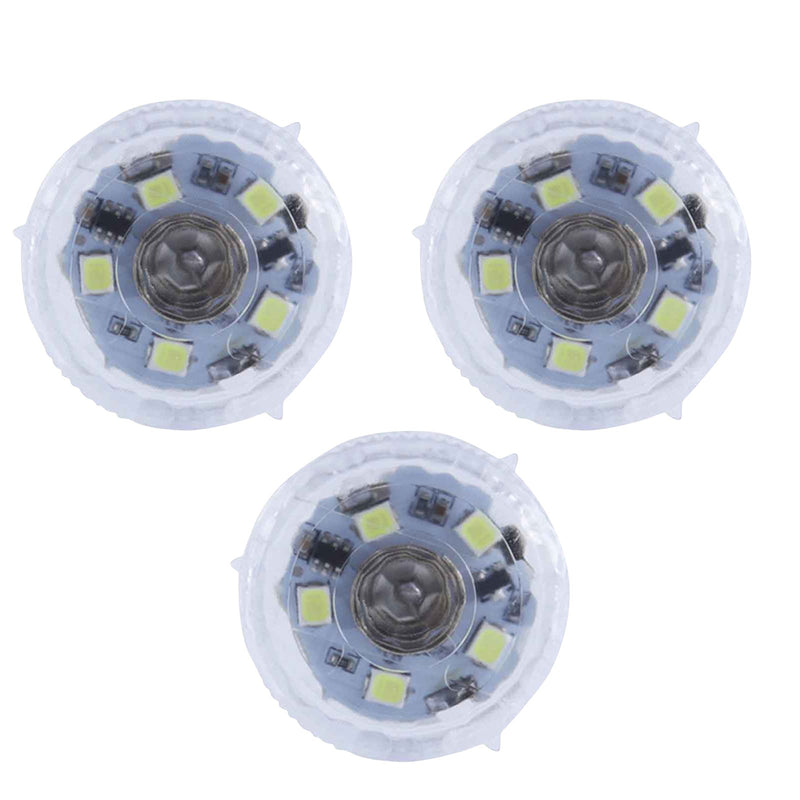 Luz de atmosfera tátil para interior de automóvel