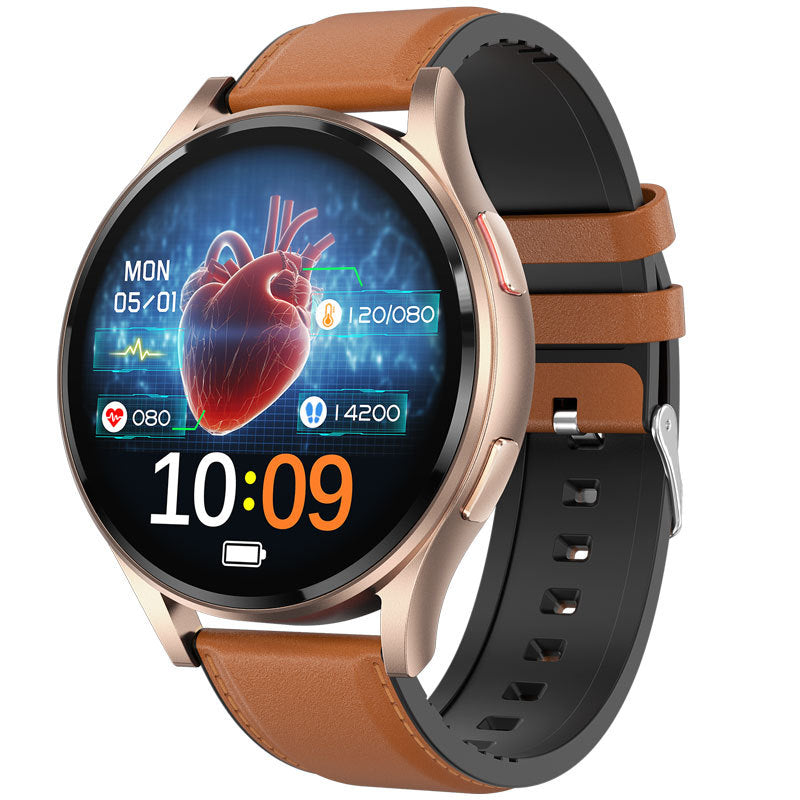 New Scientific Sleep Smart Watch