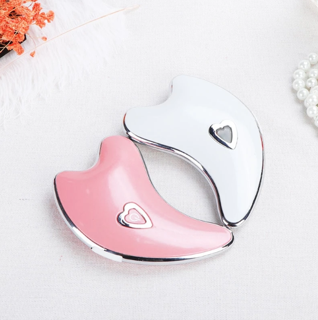 Dolphin scraping board beauty instrument