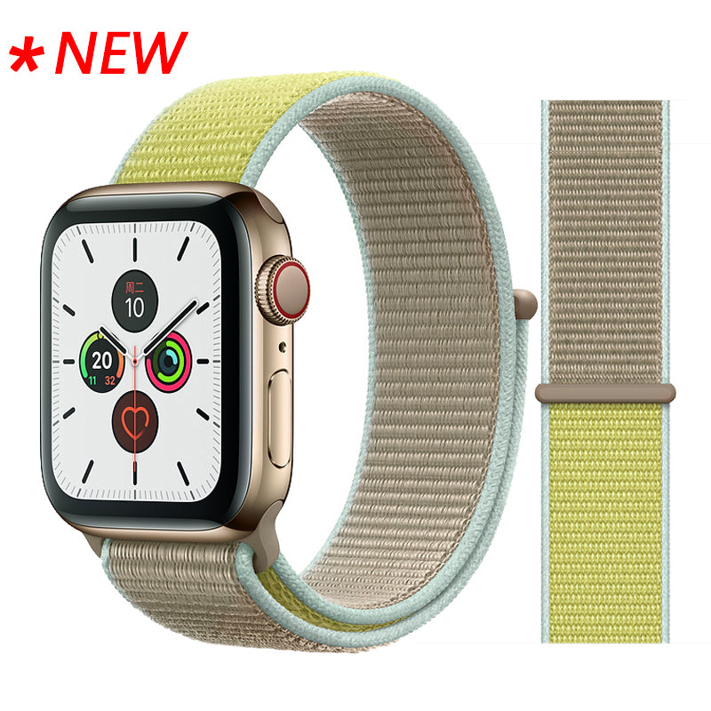 Uhrenarmband