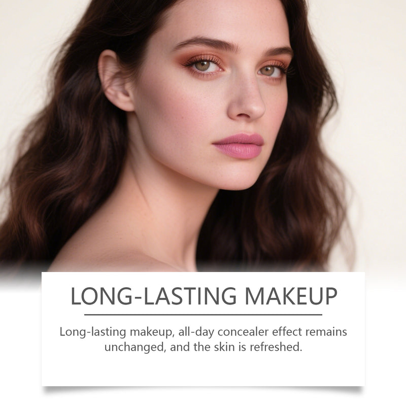 Samtiges Feuchtigkeits-Cushion-Make-up