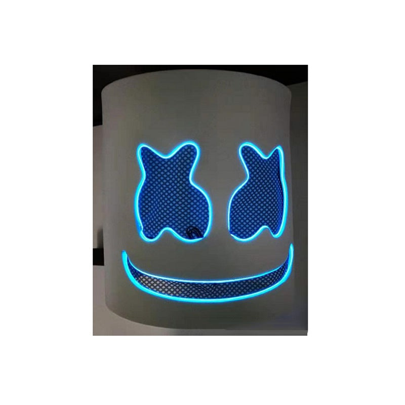LED-Maske