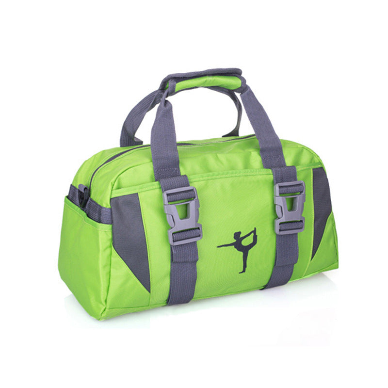 Yogatasche Sporttasche
